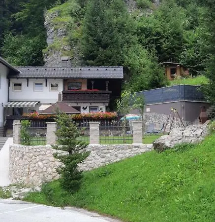 Apartment Tarman Jesenice Extérieur photo