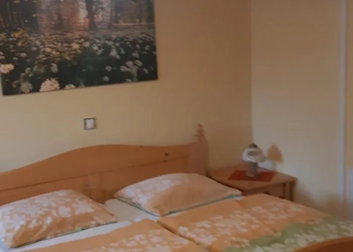 Apartment Tarman