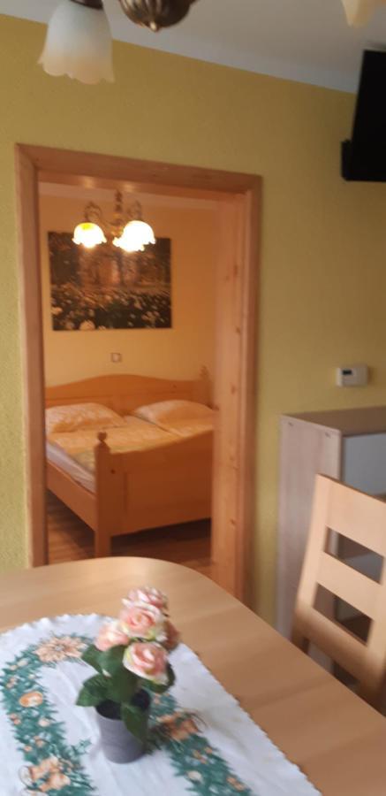 Apartman Tarman