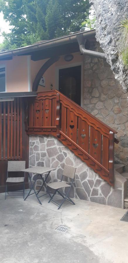 Tarman Apartman