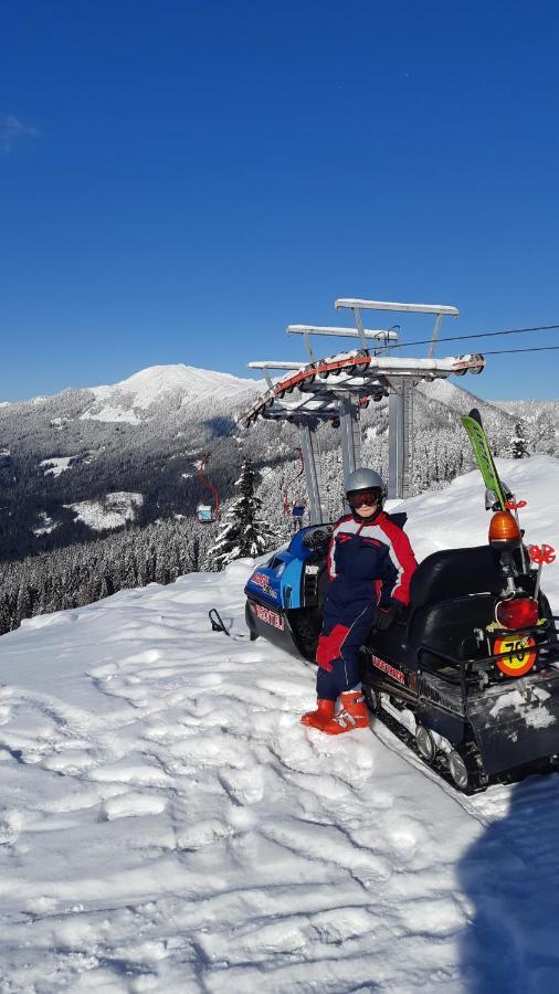 Tarman * Jesenice