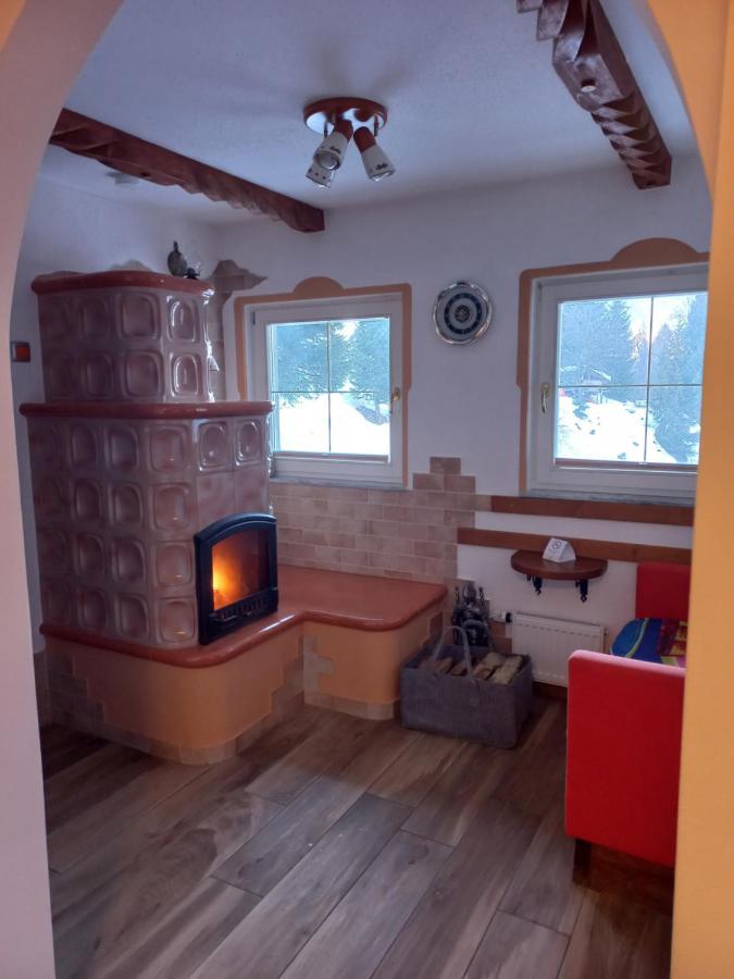 Tarman Appartement Jesenice