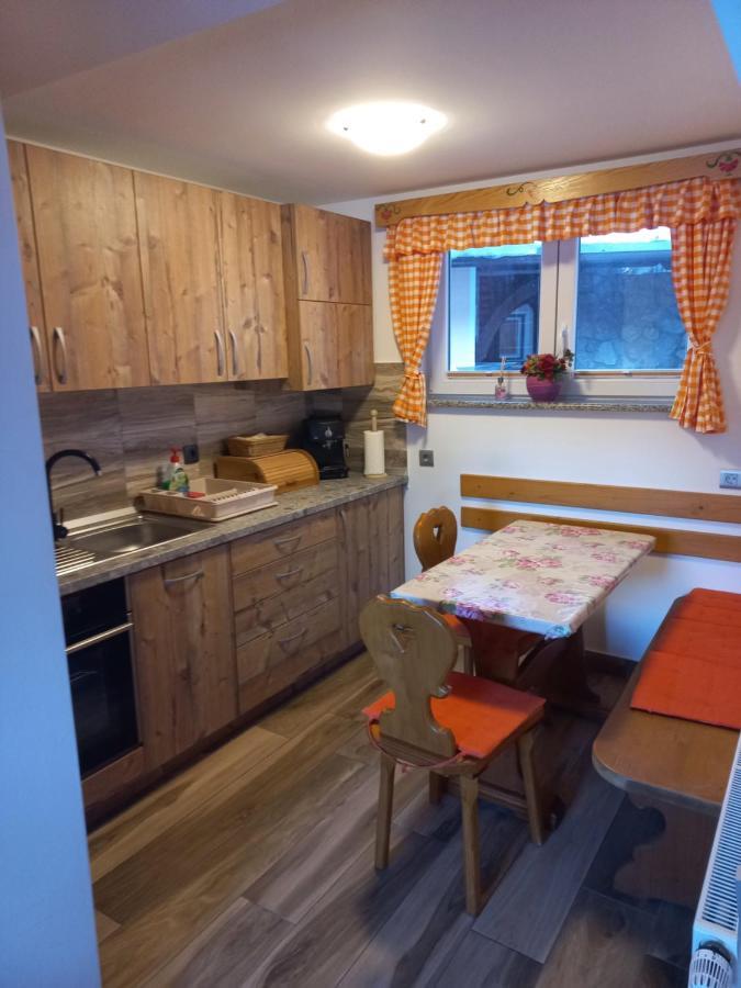 Apartman Tarman *