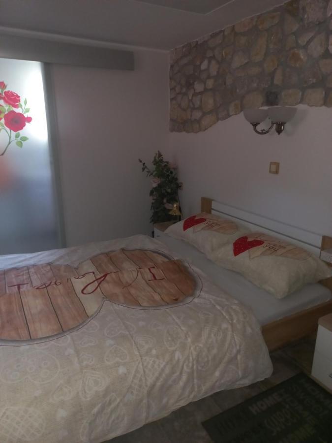 Tarman Apartman