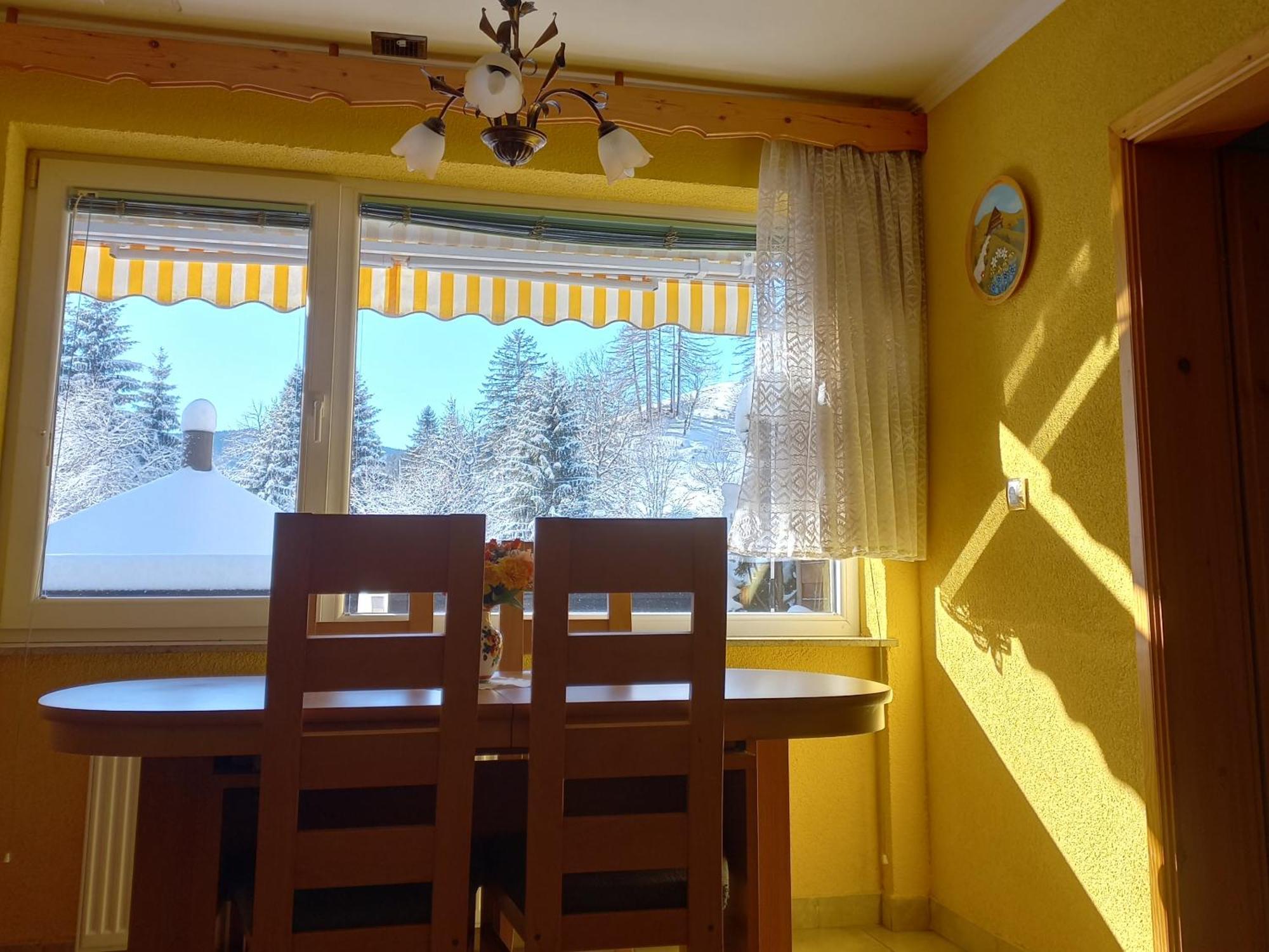 Tarman Apartman Jesenice