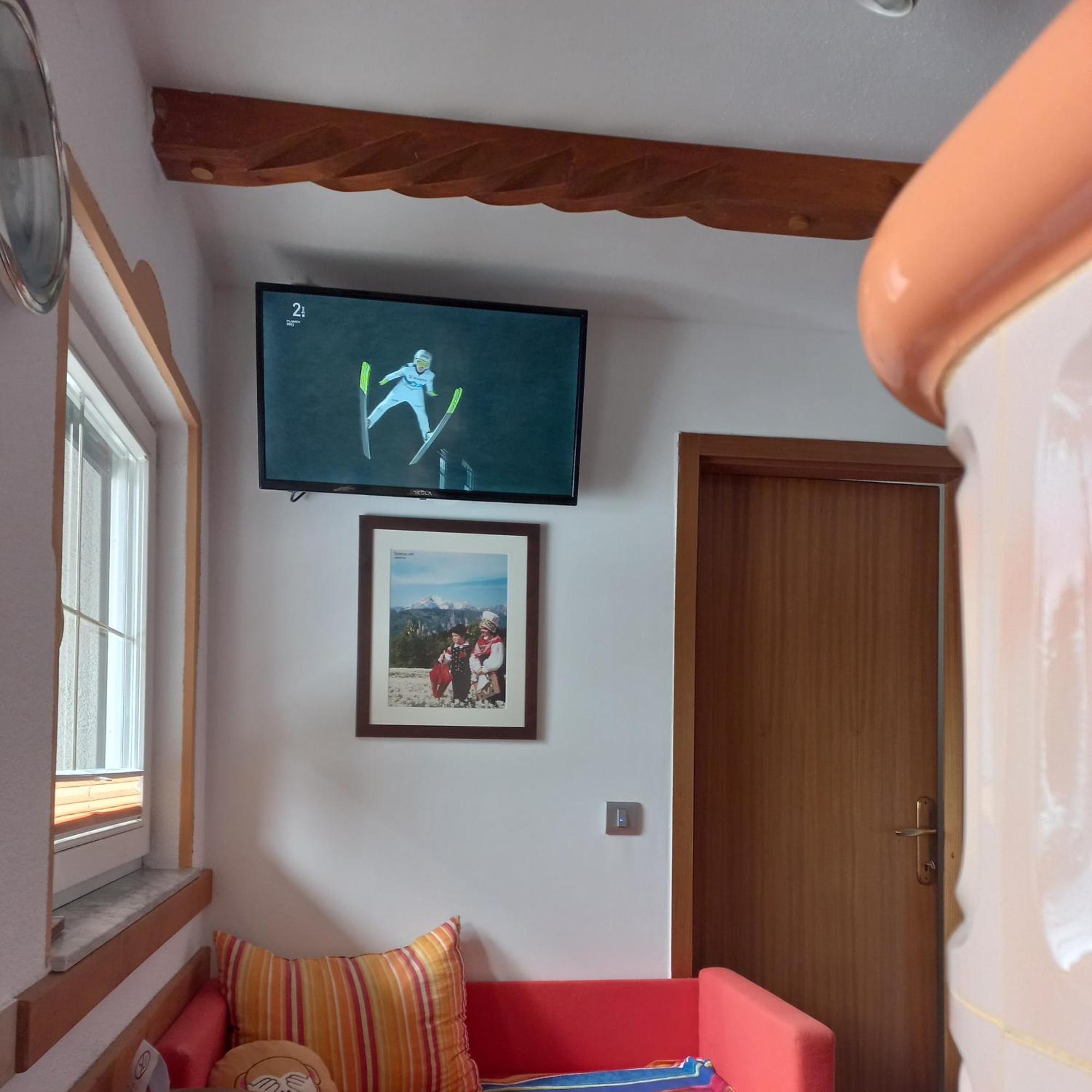 Tarman Apartman