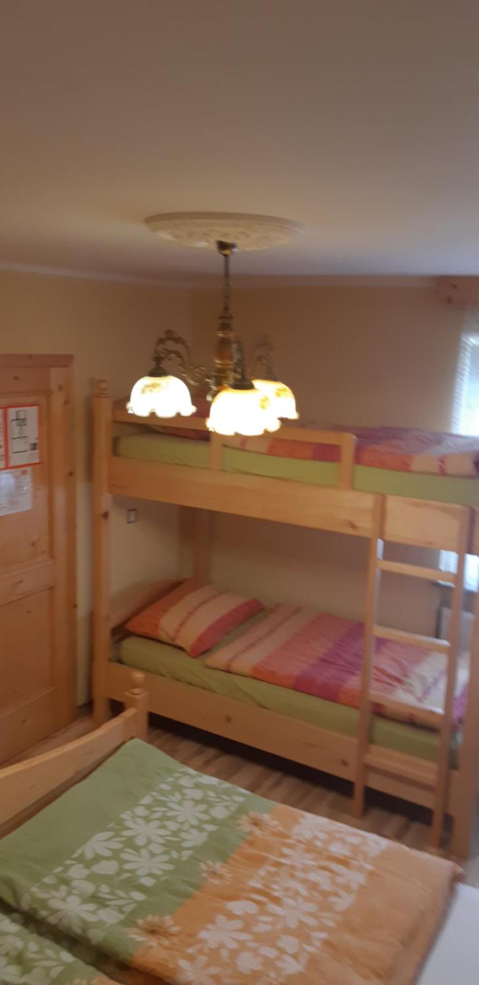Appartement Tarman