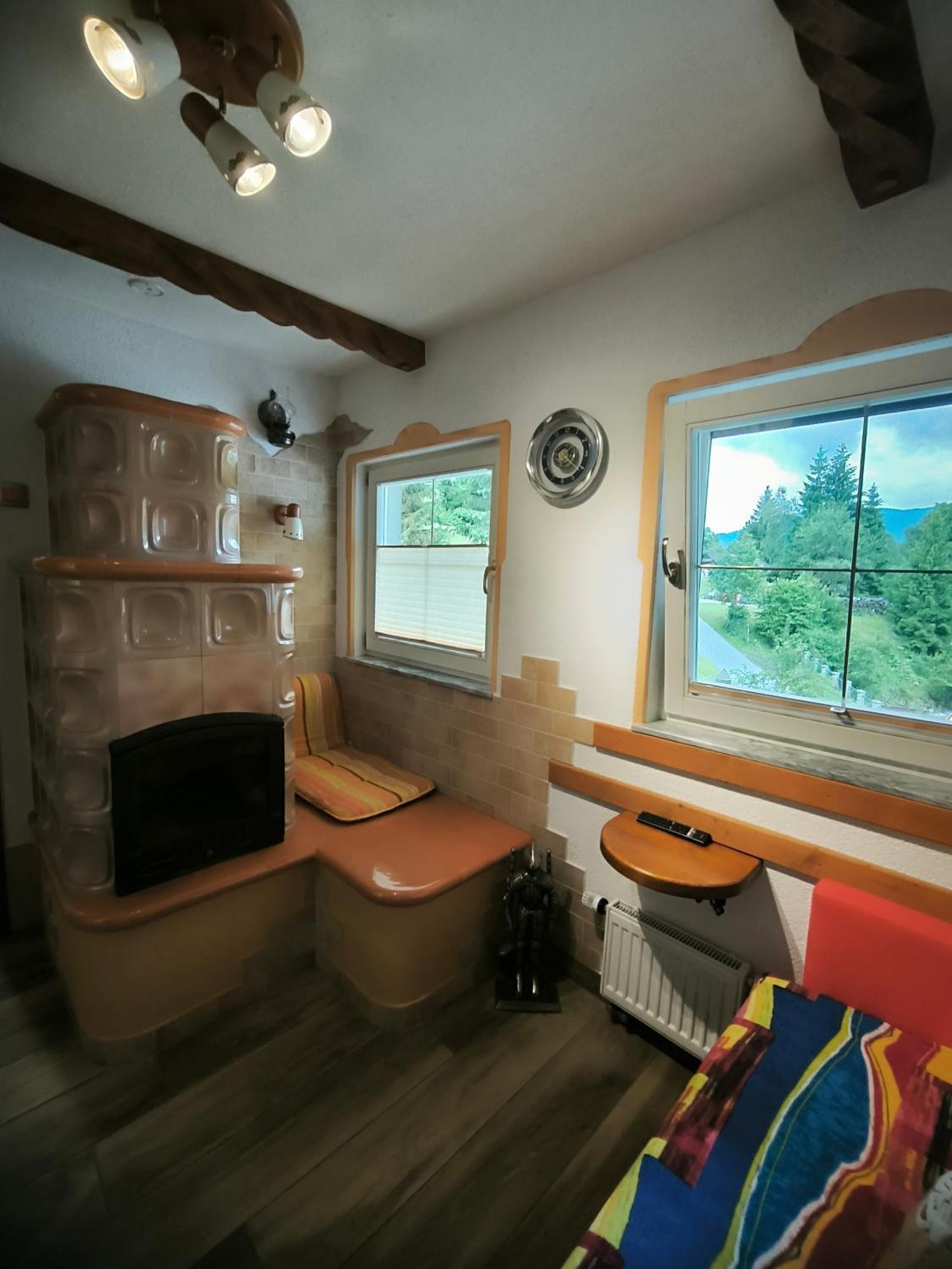 Tarman Appartement *