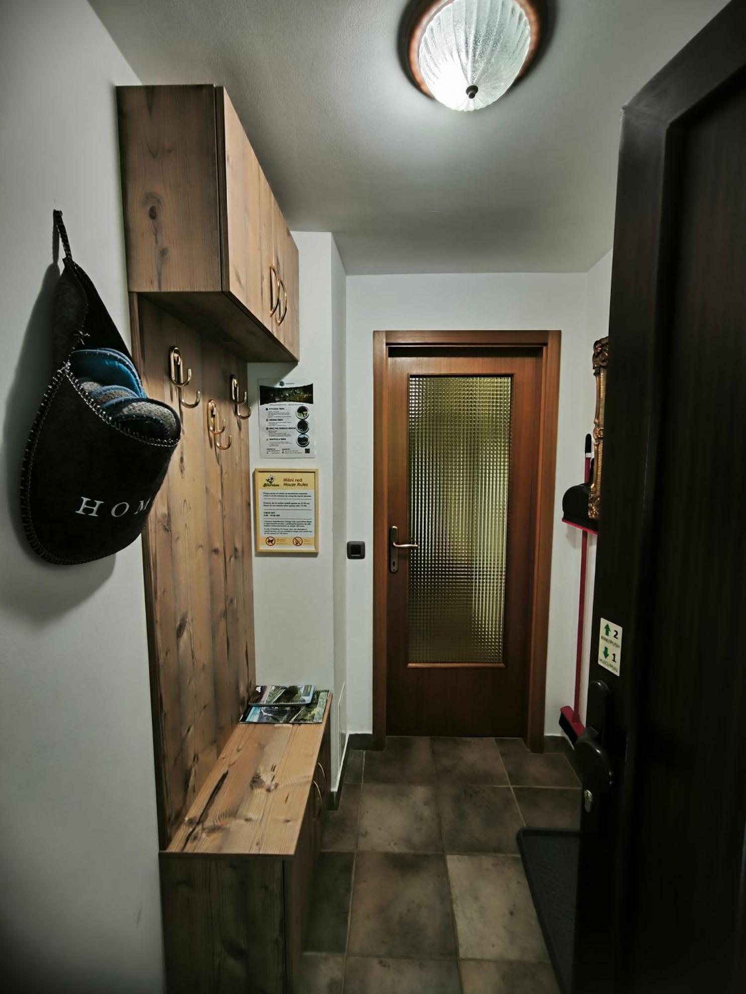Tarman Appartement *