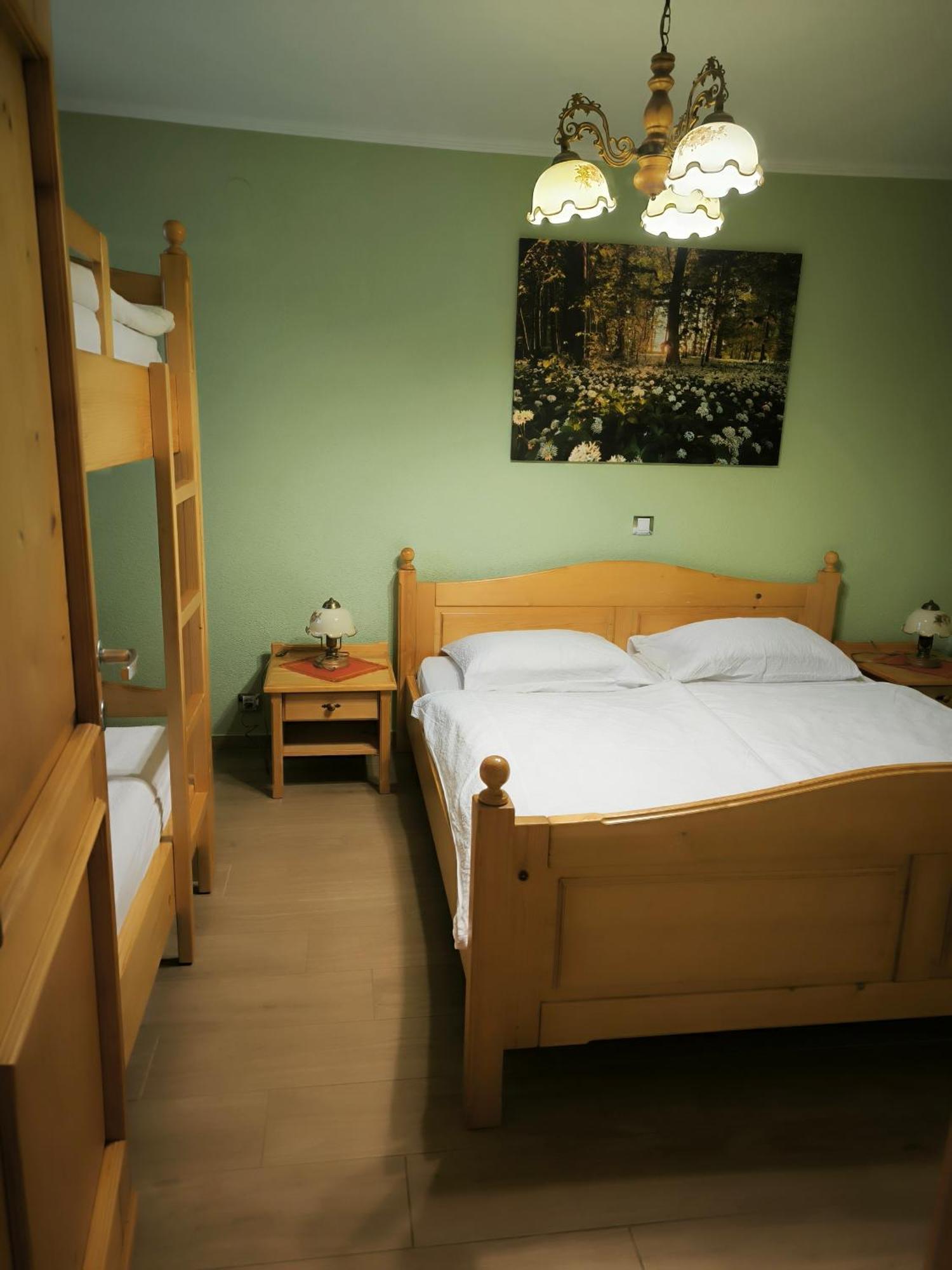 Tarman Appartement