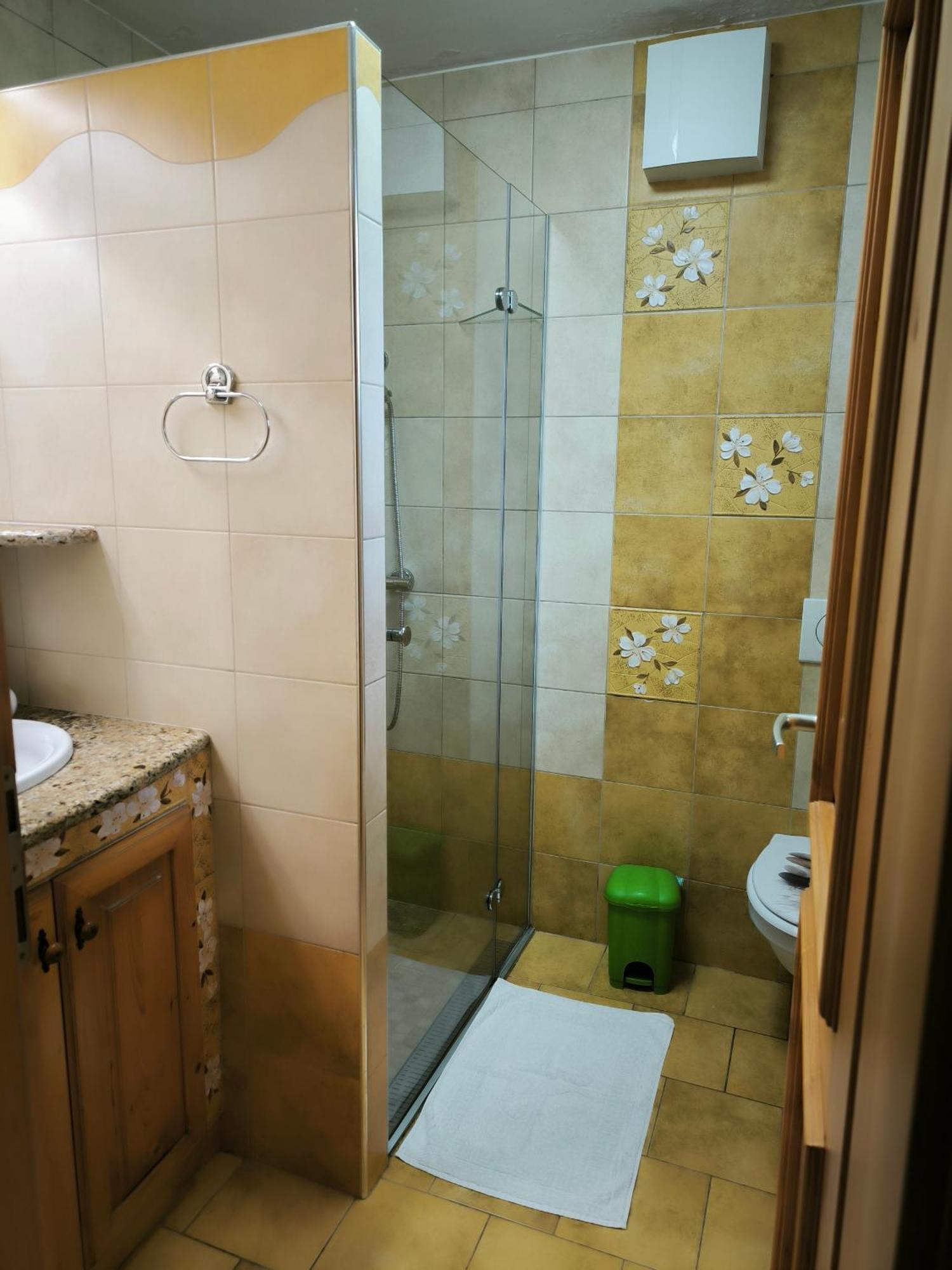 Appartement Tarman *
