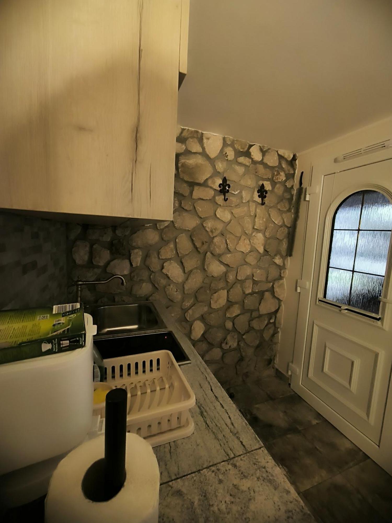 Tarman Appartement *