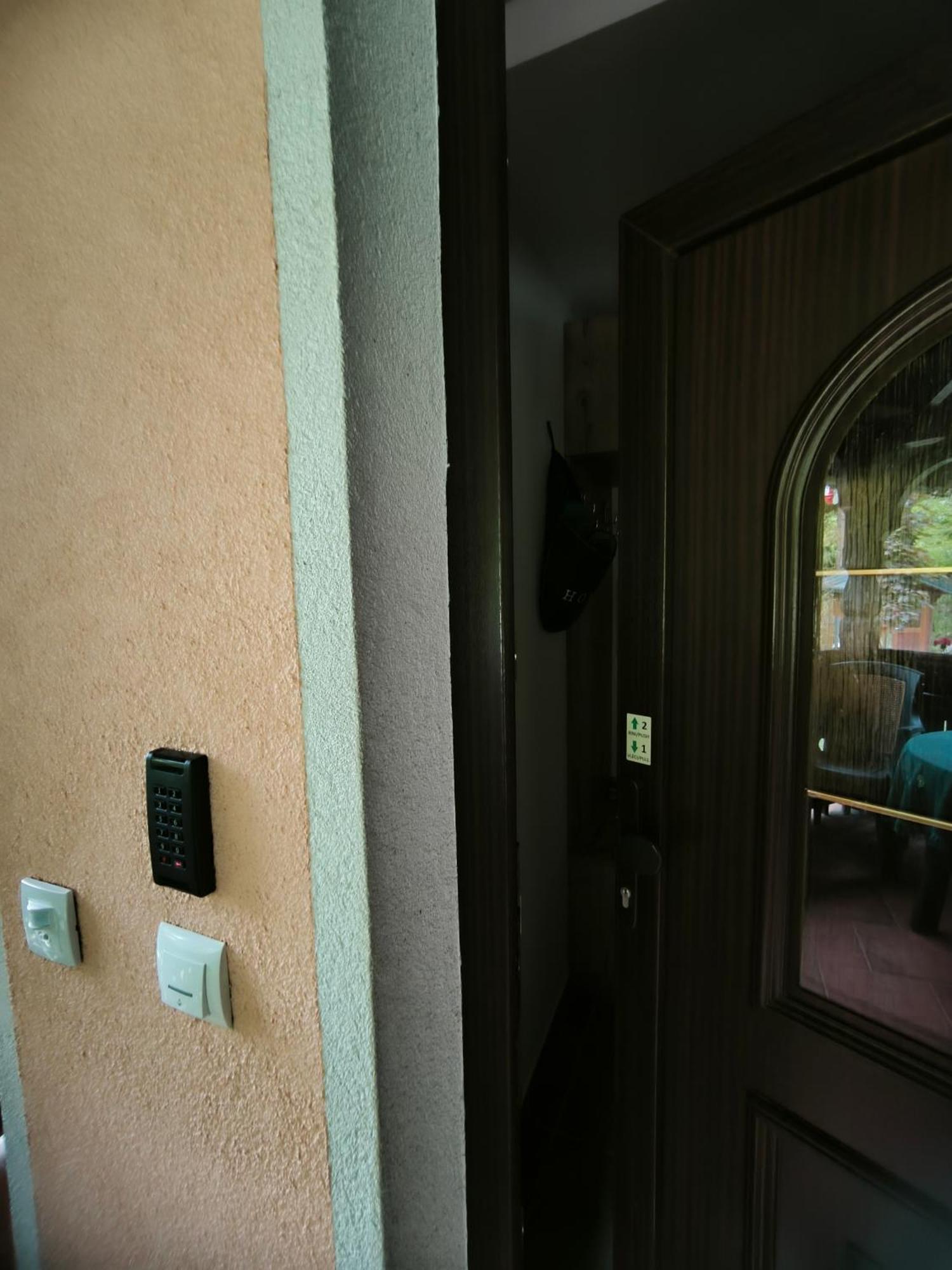 Tarman Appartement Jesenice