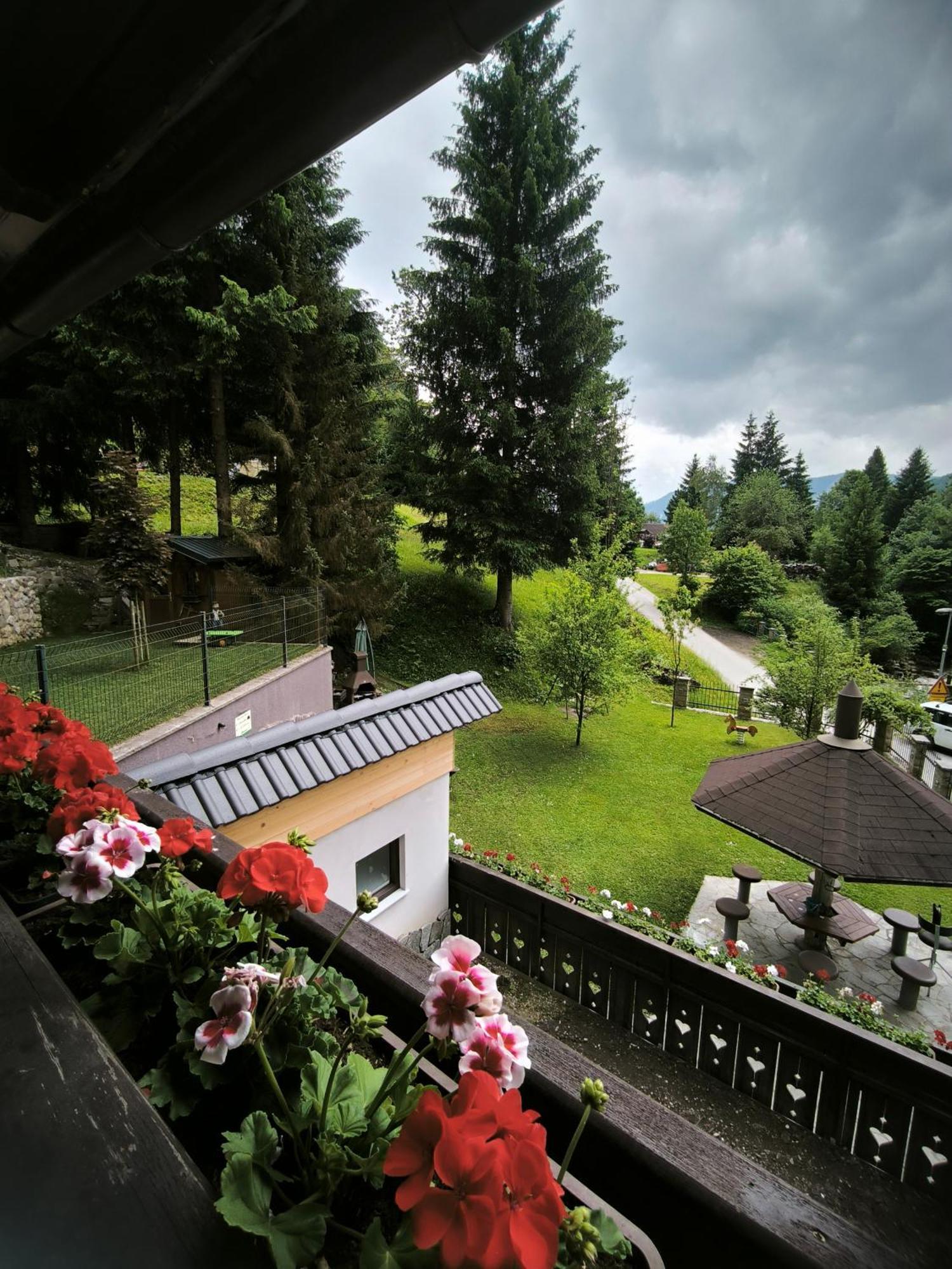 Tarman Appartement *