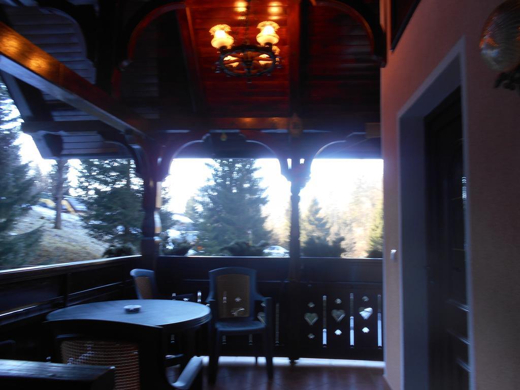 Tarman Apartman *