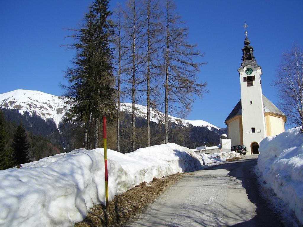 Apartment Tarman Jesenice