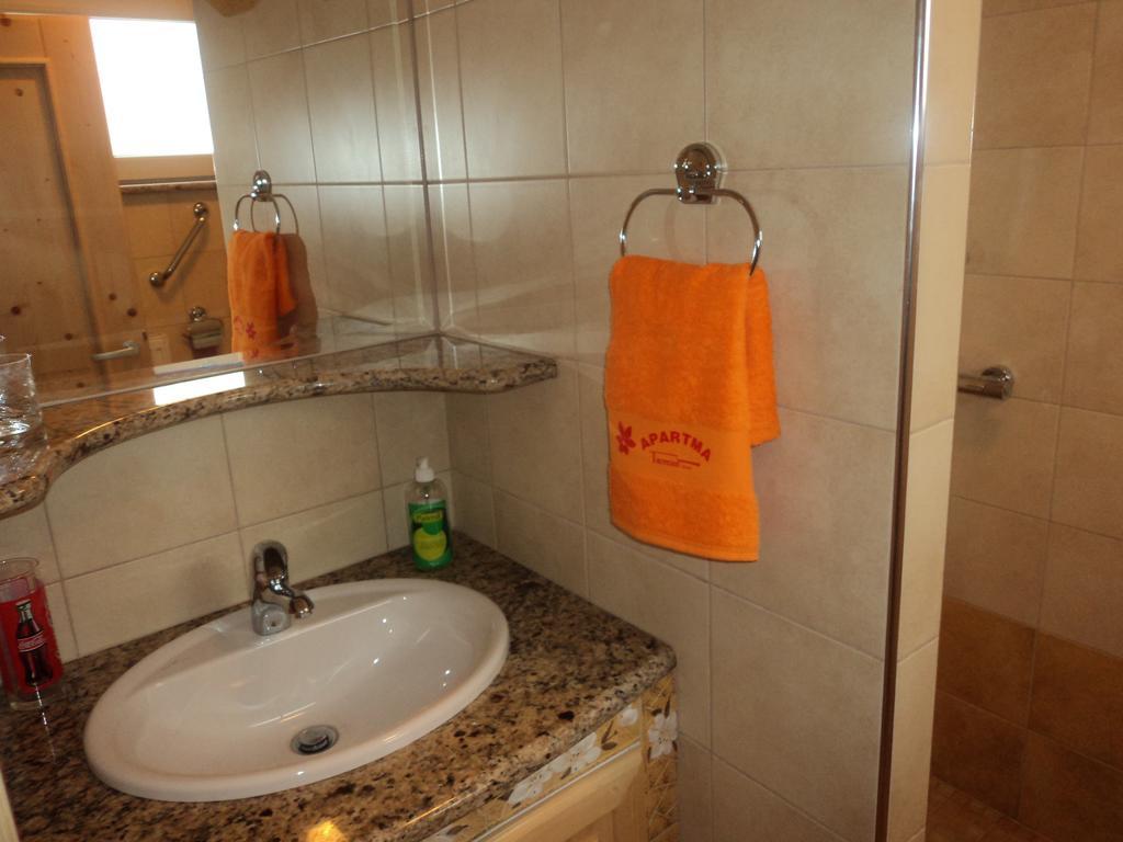 Tarman Appartement *