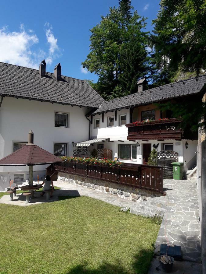 Appartement Tarman