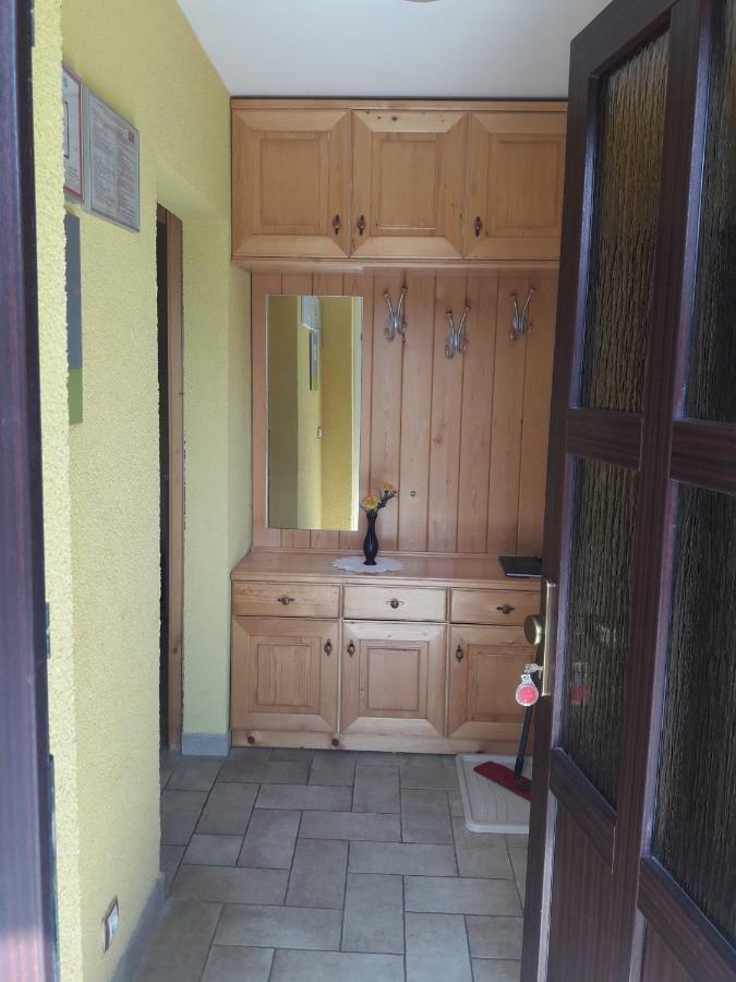 Tarman Apartman Jesenice