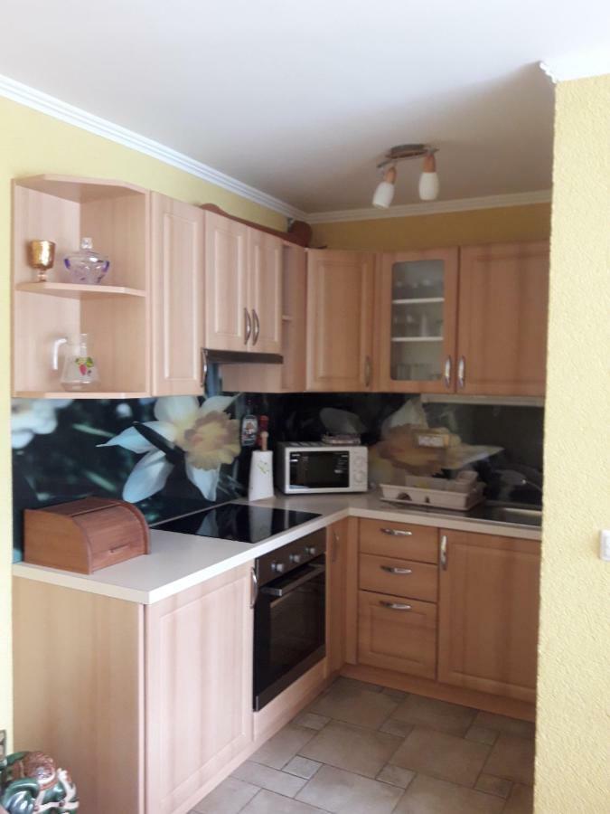 Apartman Tarman Jesenice