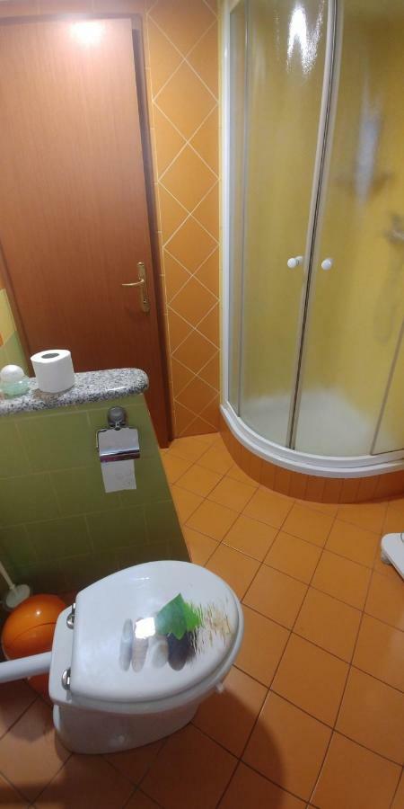 Tarman Appartement Jesenice