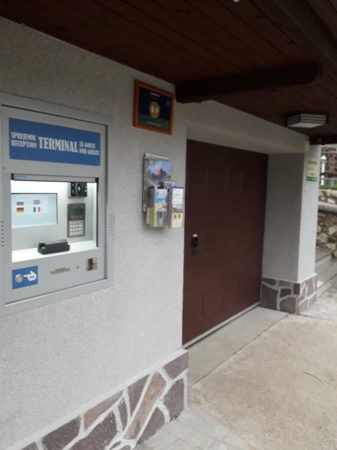 Tarman Jesenice