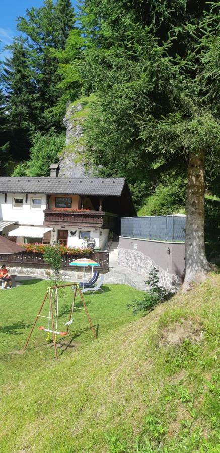 Tarman Appartement *