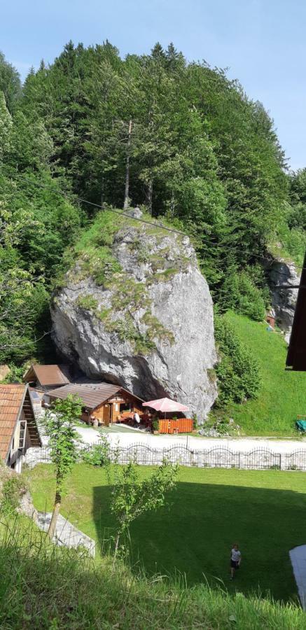 Appartement Tarman *