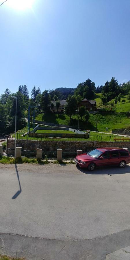 Tarman Jesenice