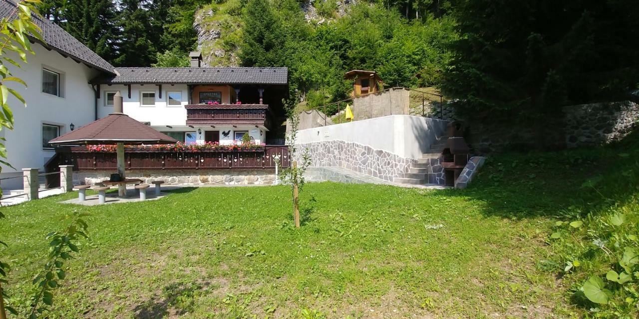 Tarman Appartement Jesenice