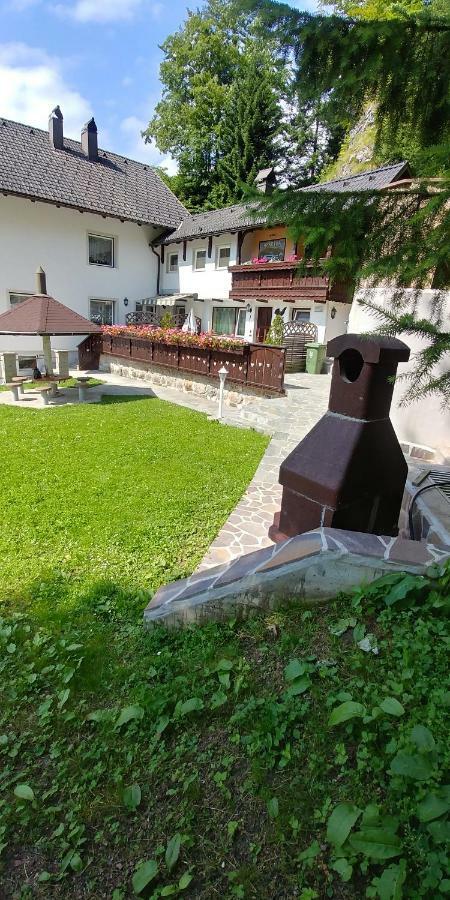 Appartement Tarman Jesenice