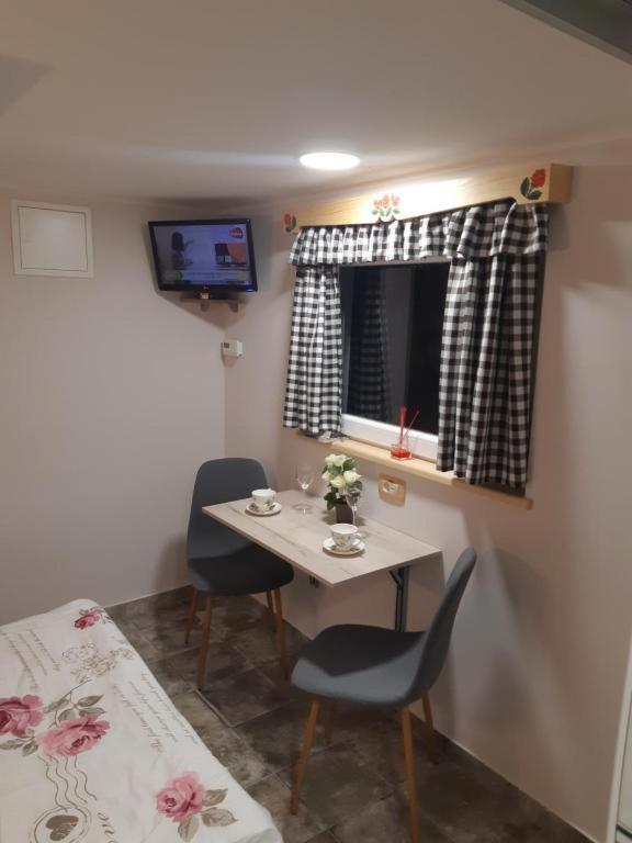 Tarman Apartman