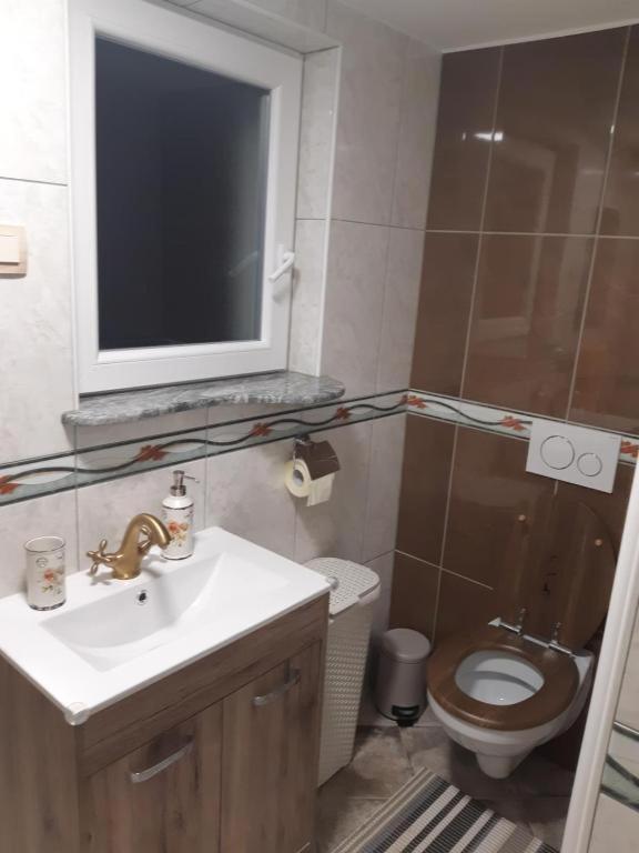 Tarman Appartement
