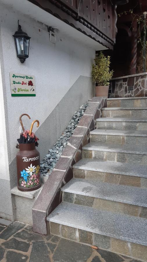 Apartman Tarman